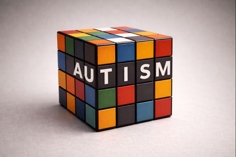 About Asperger’s syndrome